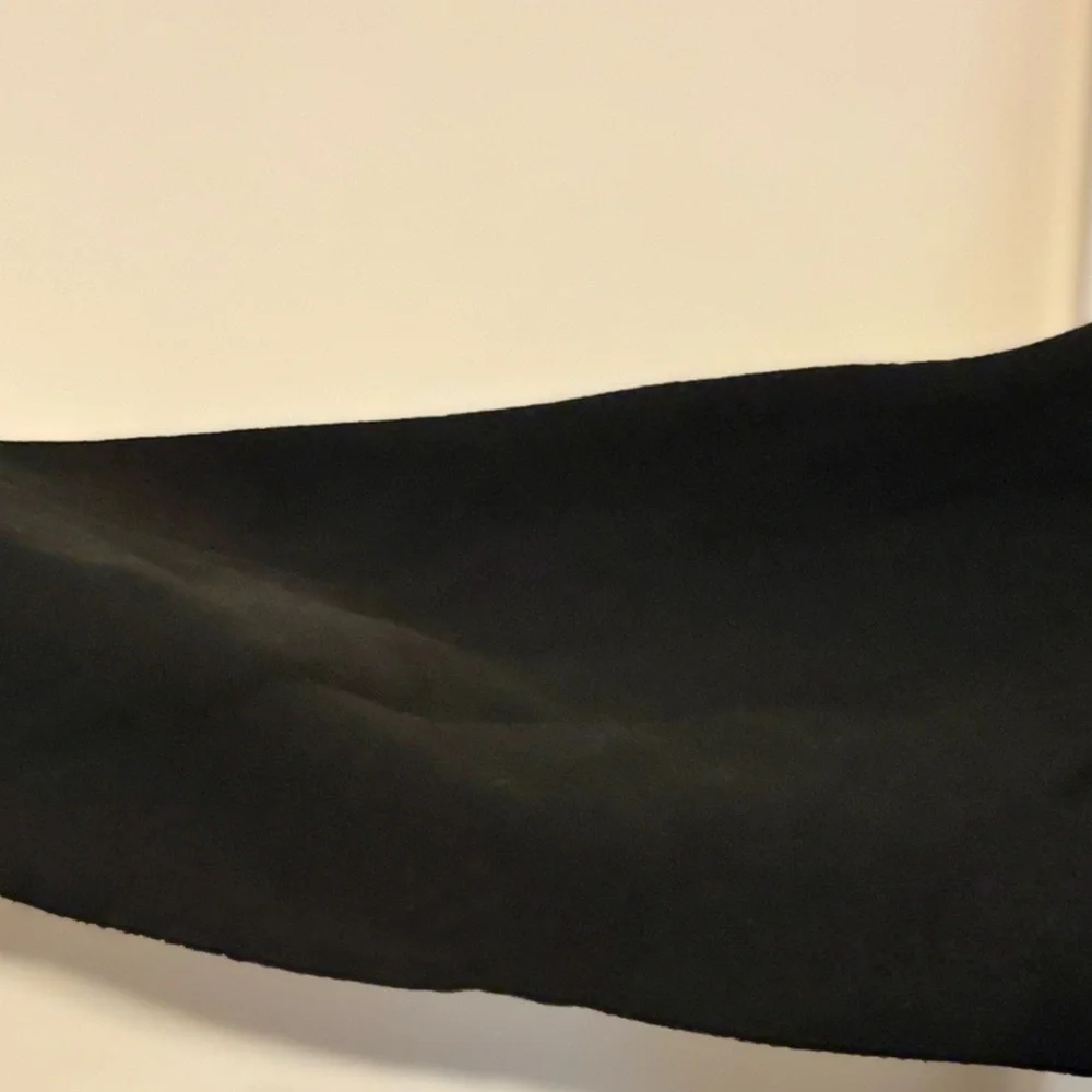 DC Comics The Flash Logo Distressed Hooded Sweatshirt - Picture 6 of 15